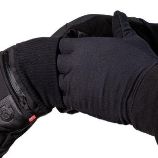Vallerret  Vallerret Photography Gloves Power Stretch Pro Liner Guanti Nero S Uomo 