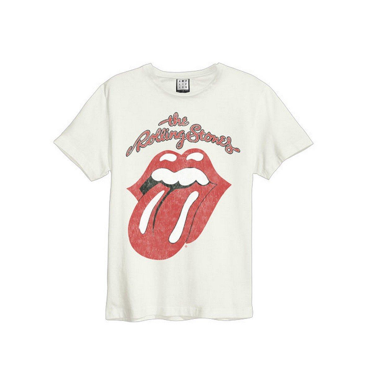 Amplified  Tshirt VINTAGE TONGUE 