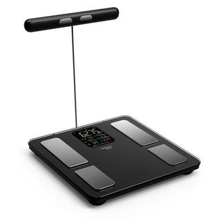 Northix Bilancia pesapersone analitica 15 parametri Apple Health Google Fit SCALA WEBBER  