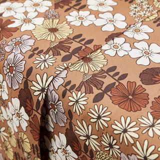 La Redoute Intérieurs Lenzuolo piano Marisol 50% cotone lavato riciclato  