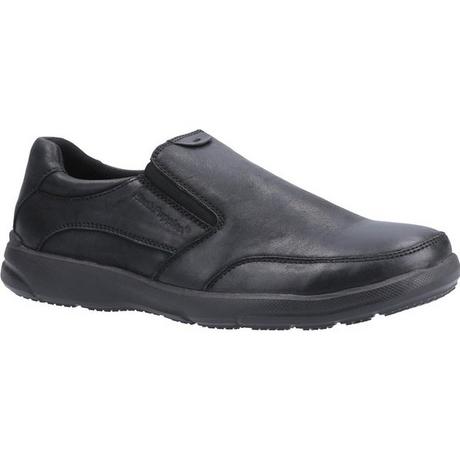 Hush Puppies  Chaussures en cuir AARON 