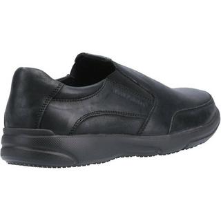 Hush Puppies  Schuhe Aaron, Leder 