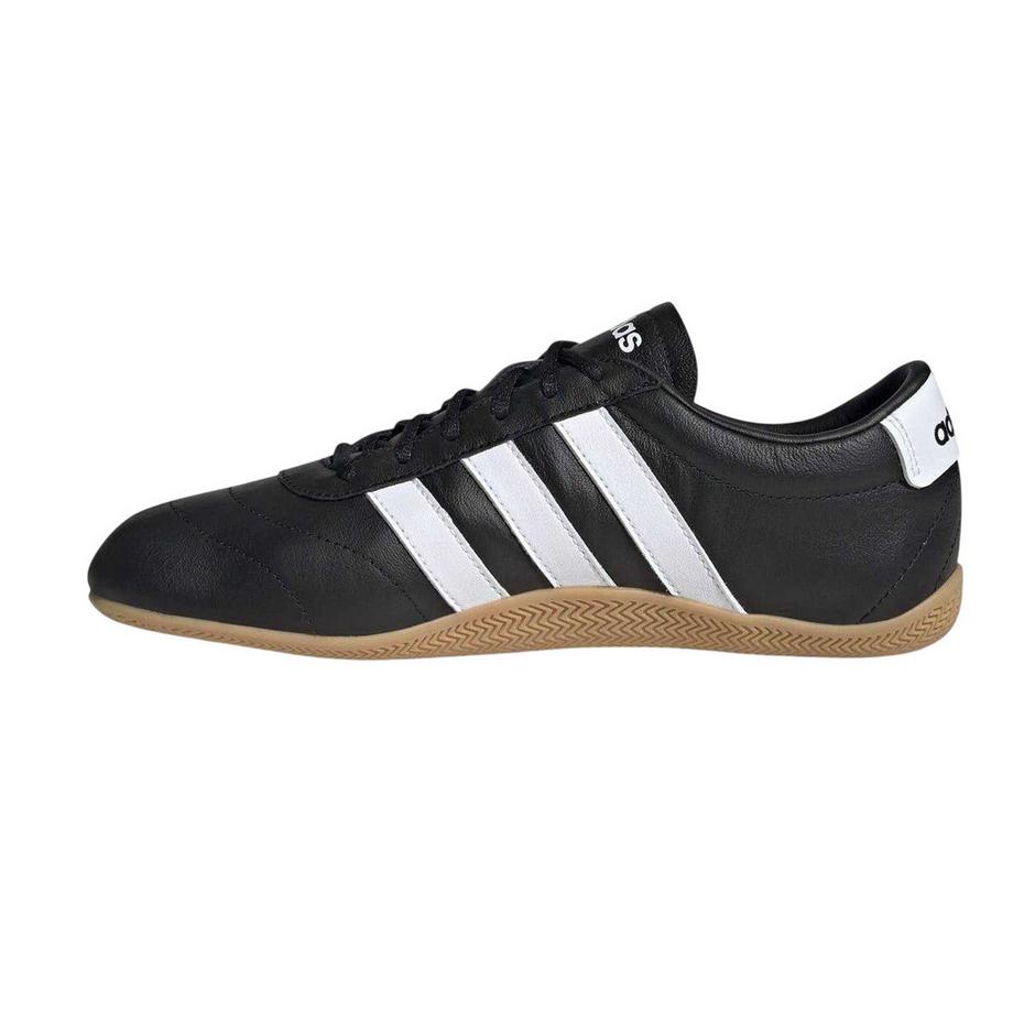 adidas Grand Court Lo Decolleté Pelle  