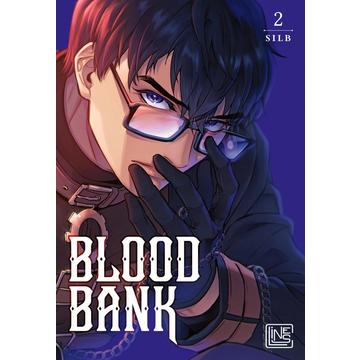 Blood Bank 2