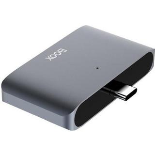 Onyx  USB C Hub, OTG/TF/SD Smart Card Reader 