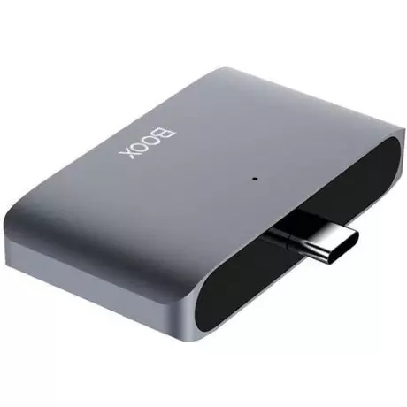 Avizar Mini Lecteur Carte micro SD et TF, Adaptateur USB-C 3.1
