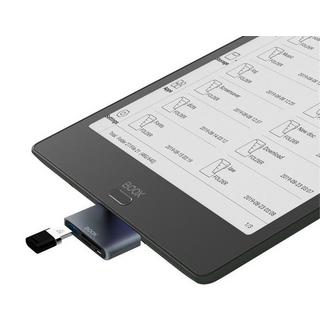 Onyx  USB C Hub, OTG/TF/SD Smart Card Reader 