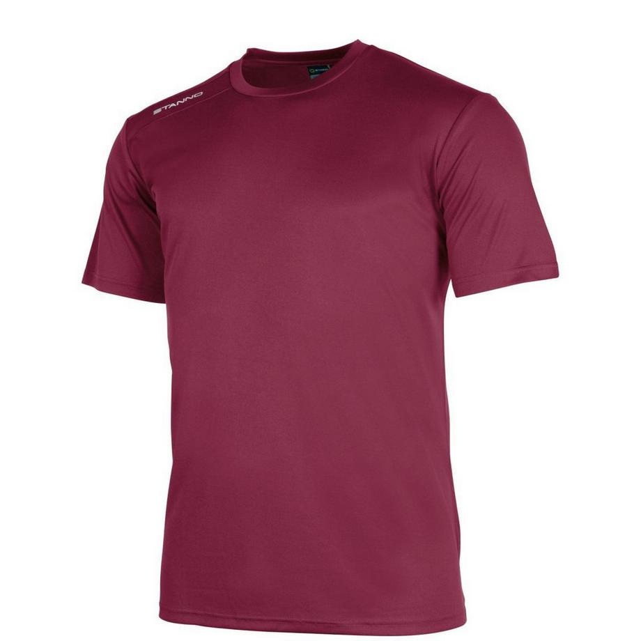 Stannol Field T-Shirt Manica Corta  