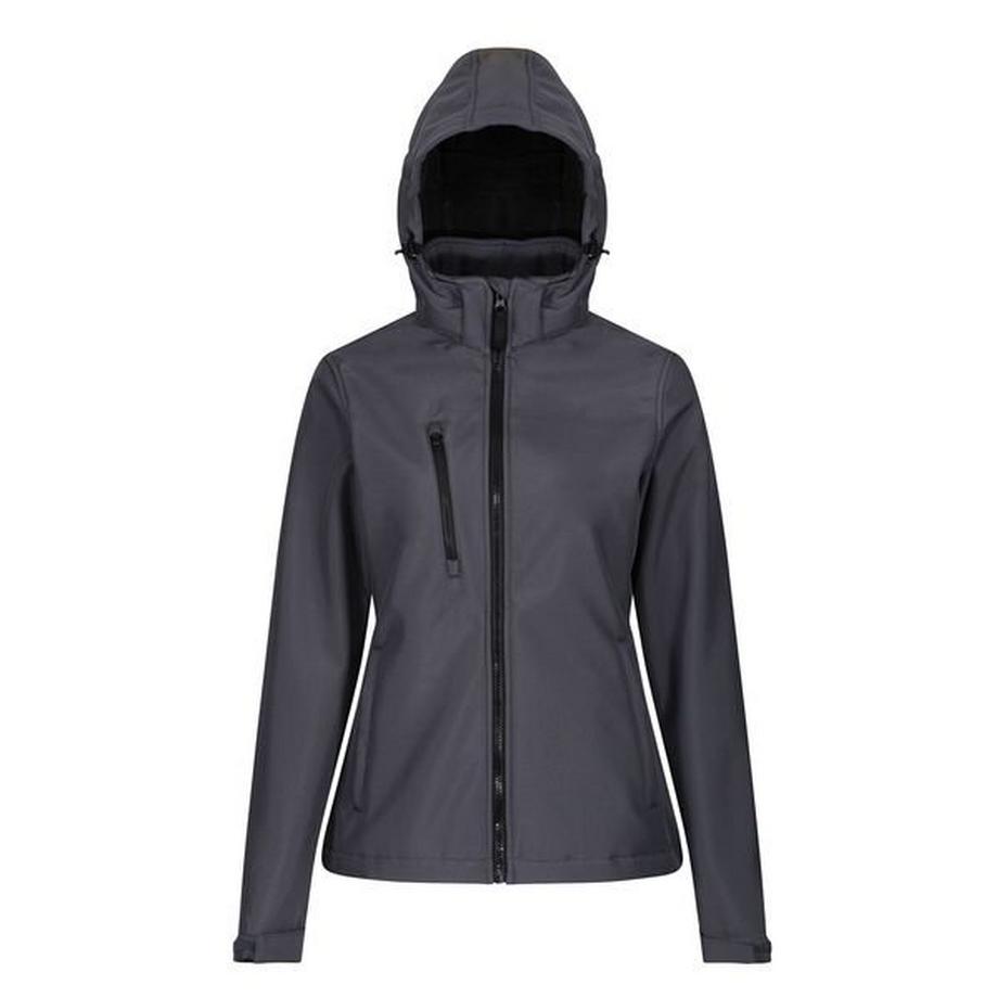 Venturer Softshelljacke Dreilagige Membrane
