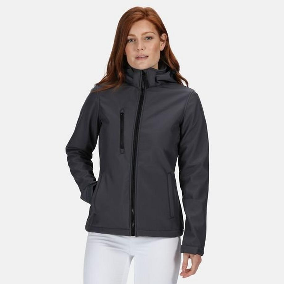 Regatta Venturer Giacca Softshell Membrana Tre Strati  