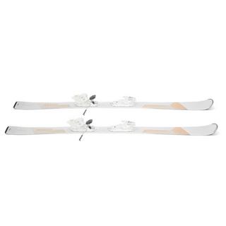 WEDZE  Skis - CROSS 550+ 