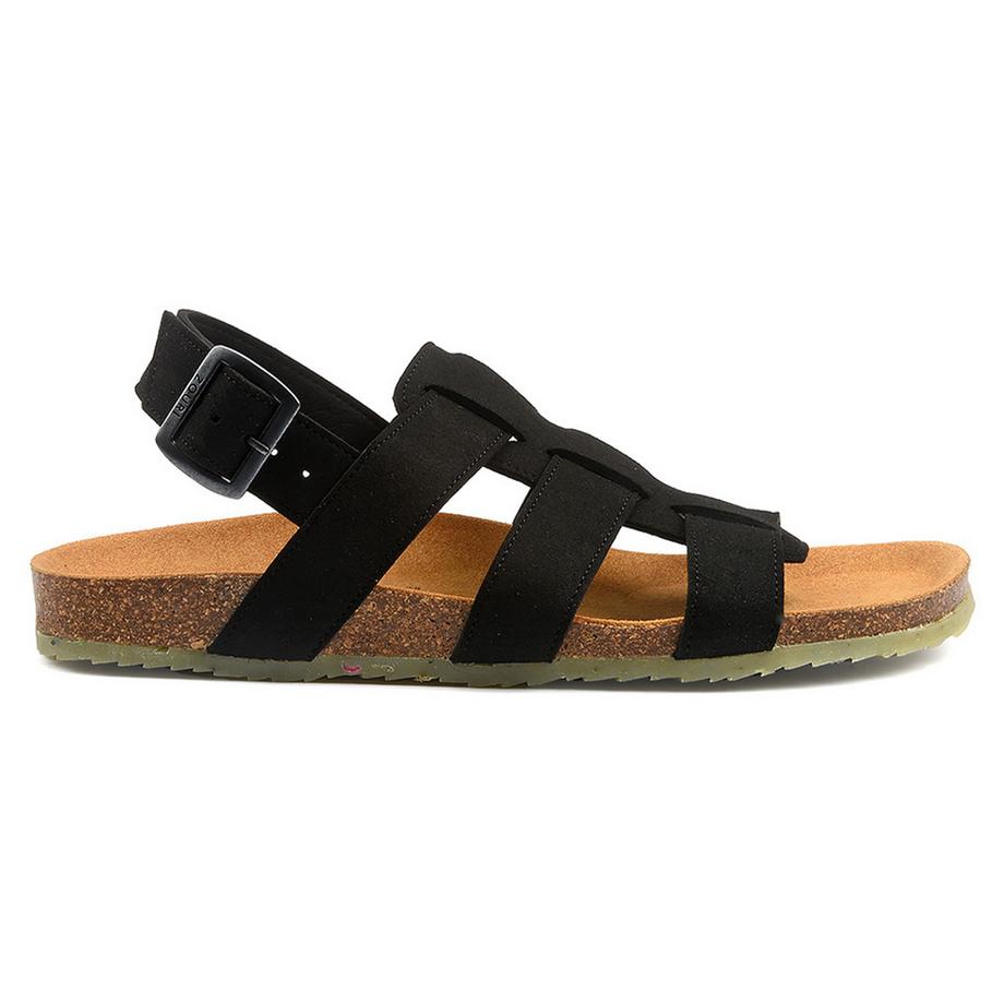 ZOURI Nilo Flip Flop Sandalen  