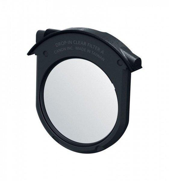 Canon  Steckfilter Clear Filter 