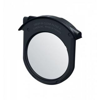 Canon  Steckfilter Clear Filter 