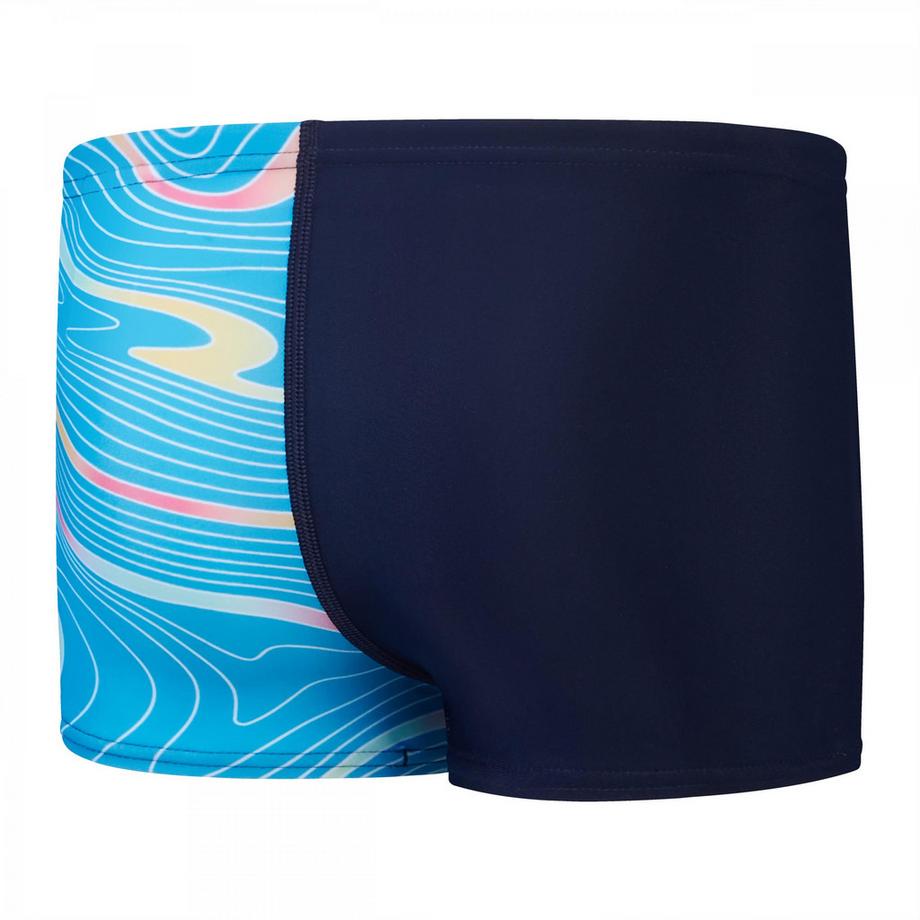 speedo  Badeshorts VSchnitt 