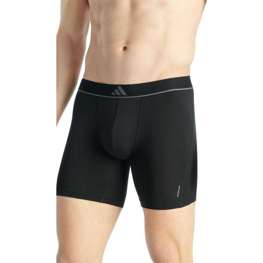 adidas Boxer Climacool Confezione da Tre  
