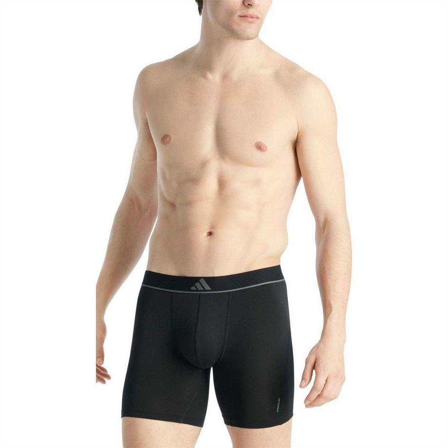 adidas Boxer Climacool Confezione da Tre  