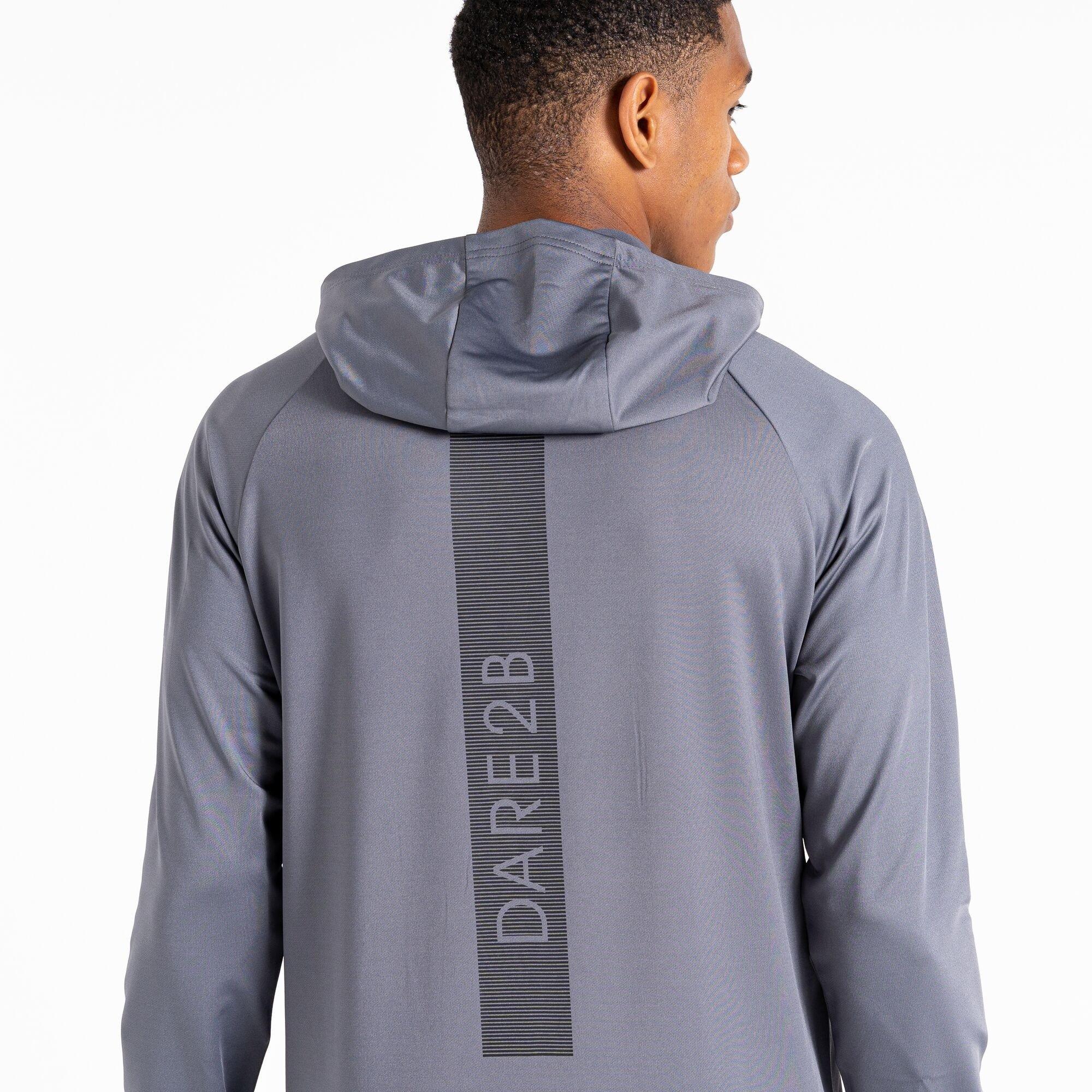 Dare 2B  Sprinted Kapuzenpullover  Fitness 