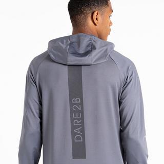 Dare 2B  Sprinted Kapuzenpullover  Fitness 