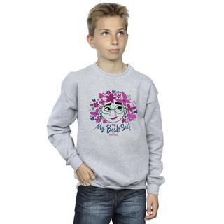 Disney  Encanto My Best Self Sweatshirt 