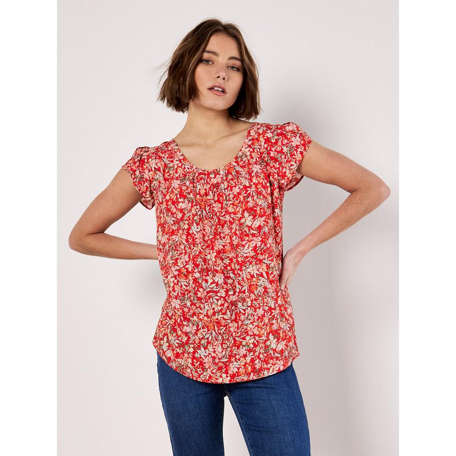 APRICOT Mini Abito Floreale  
