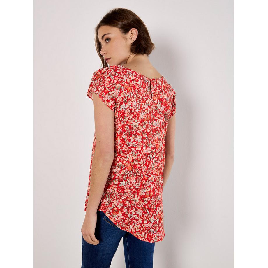 APRICOT Mini Abito Floreale  