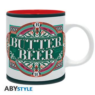 Abystyle  Mug - Subli - Fantastic Beasts - Butterbeer 