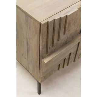 KARE Design Sideboard Figaro 184x76  