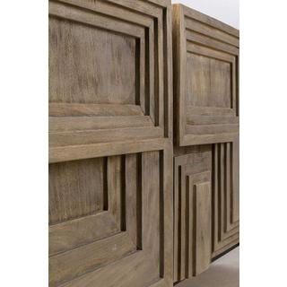 KARE Design Sideboard Figaro 184x76  