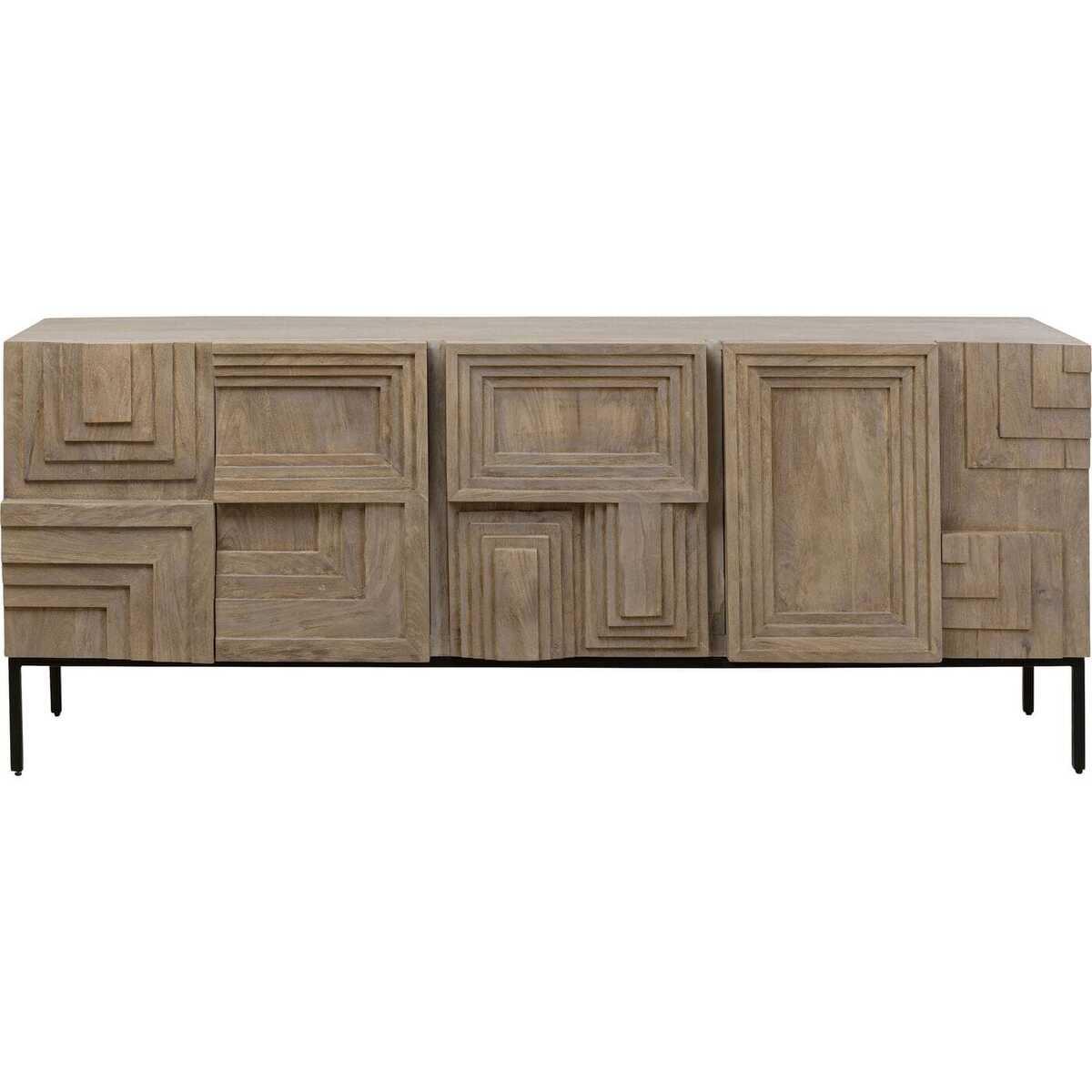 KARE Design Sideboard Figaro 184x76  