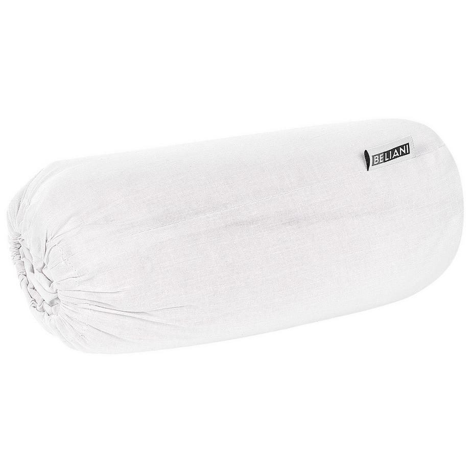 Beliani JANBU Drap Housse en Coton  