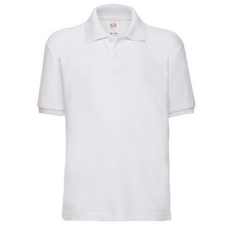 6535 Poloshirt