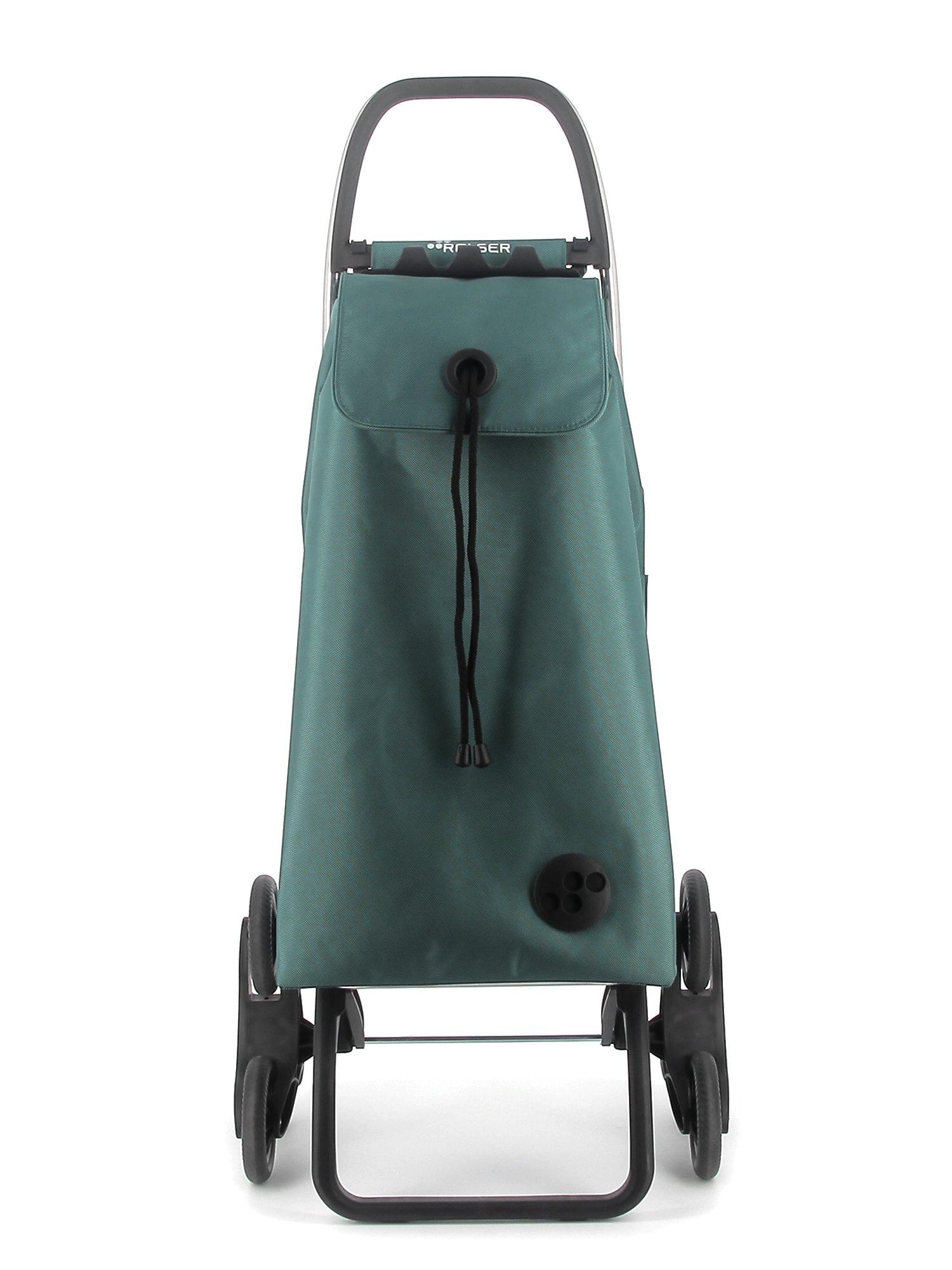 ROLSER  Chariot de Marché IMAX 6 L MF  SEA COAST (IMX307-S) 