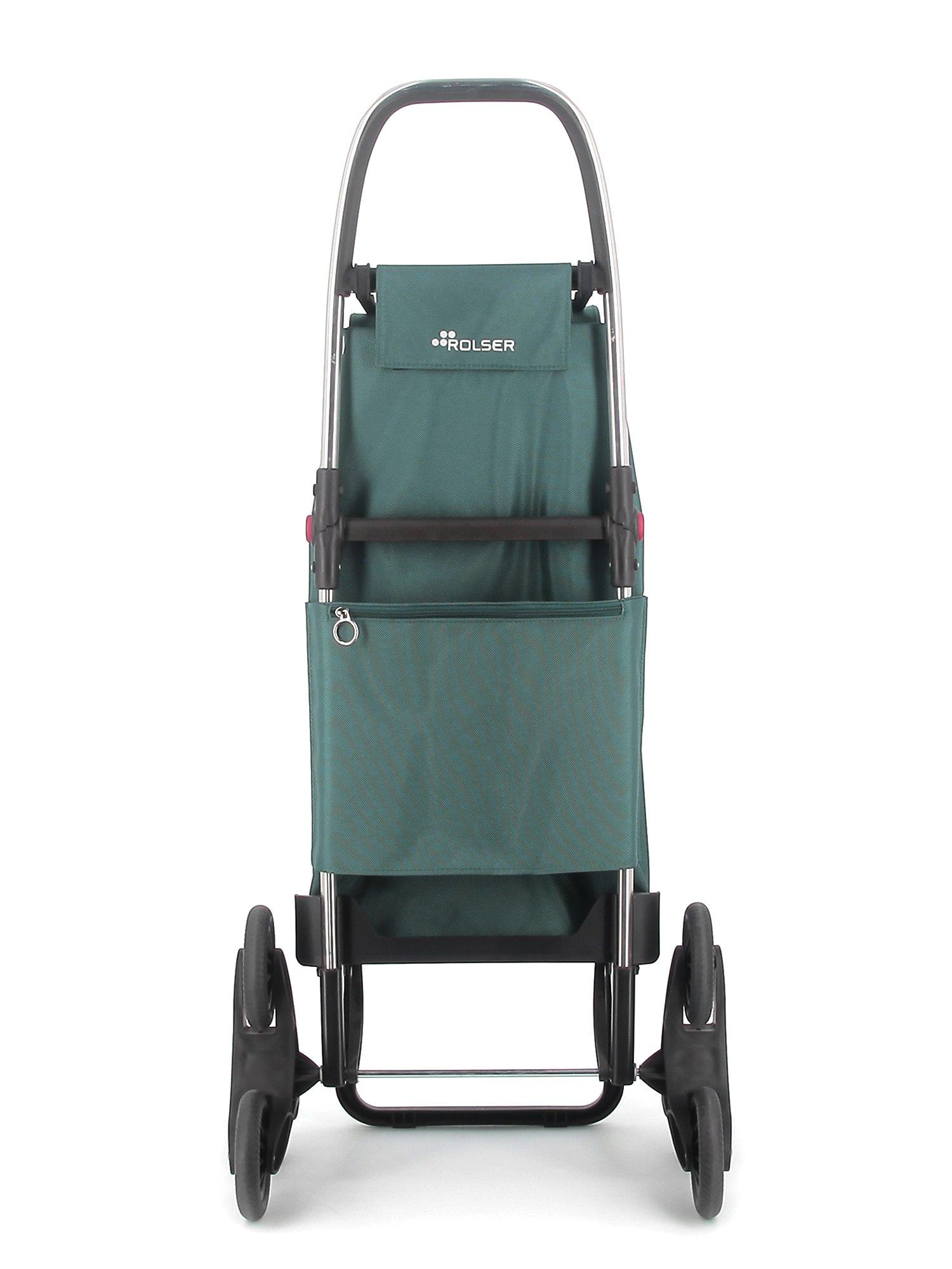 ROLSER  Carrello Portaspesa IMAX 6 L MF  SEA COAST (IMX307-S) 