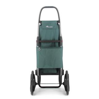 ROLSER  Chariot de Marché IMAX 6 L MF  SEA COAST (IMX307-S) 