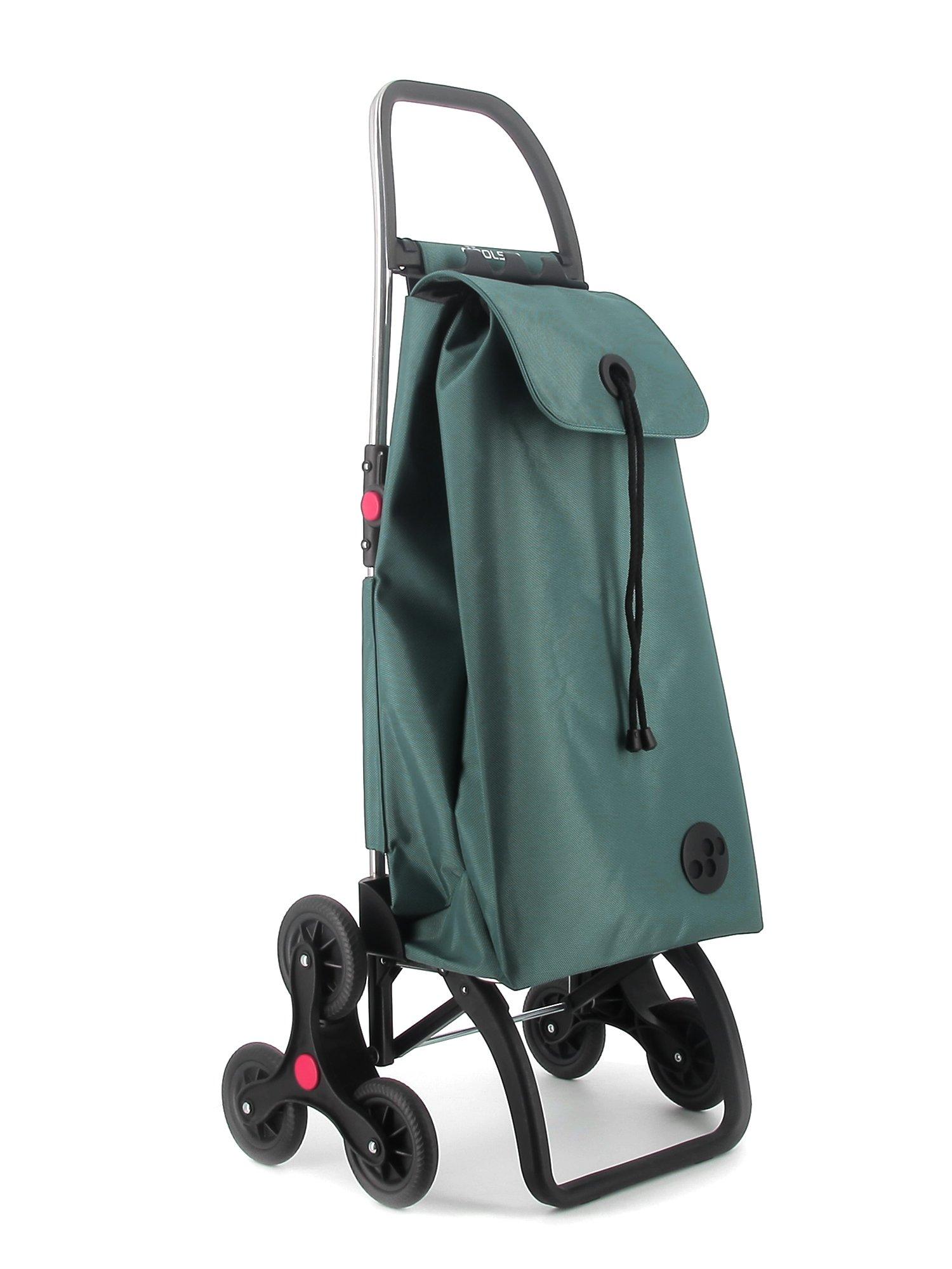 ROLSER  Chariot de Marché IMAX 6 L MF  SEA COAST (IMX307-S) 