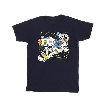 Reading In Space TShirt