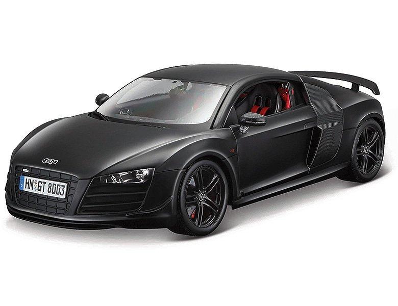 Maisto  1:18 Audi R8 GT 