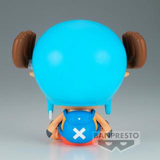 Banpresto  Statische Figur - Sofvimates - One Piece - New World - Tony Tony Chopper 