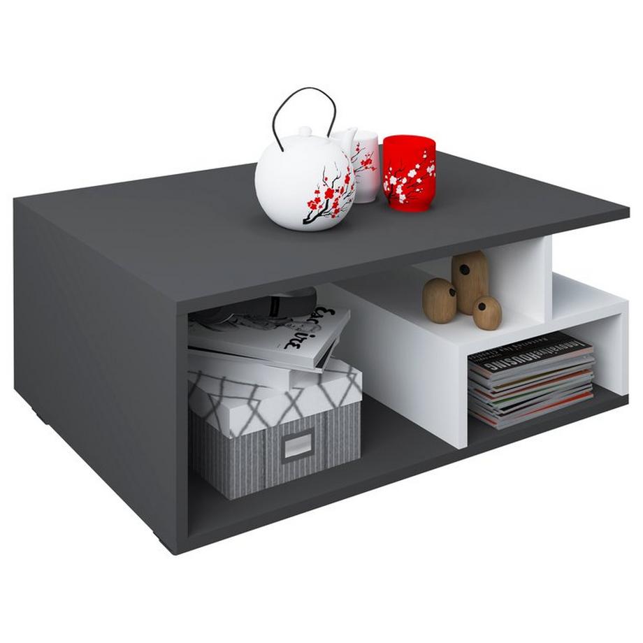 Holz Sofatisch  Sulas