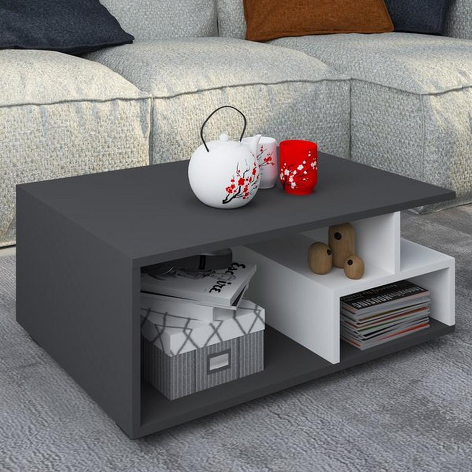 VCM Holz Sofatisch  Sulas  