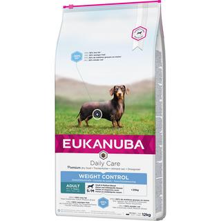 Eukanuba  Adult Weight Control, Medium, 12kg 