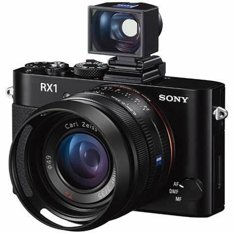 SONY Sony FDA-V1K OVF View-Finder | online kaufen - MANOR
