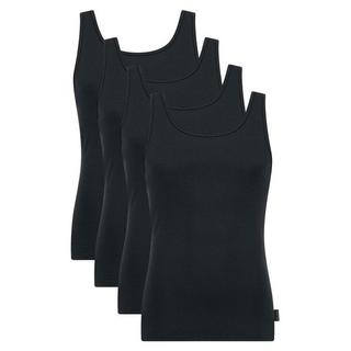 sloggi  24/7 - lot de 4 - Maillot de corps / Débardeurs 