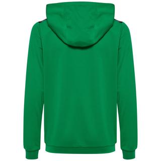 Hummel  polyester-hoodie kind authentic 