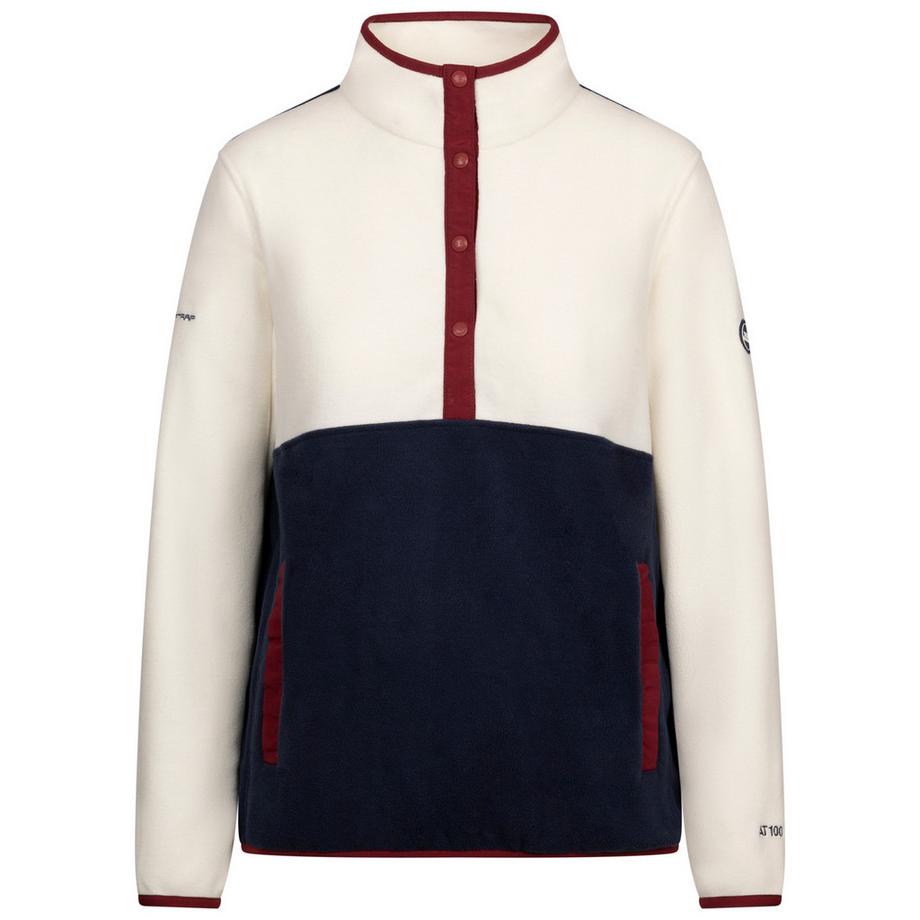 Trespass Garzoni Fleece Oberteil  