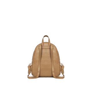 Marc Ellis Marc Ellis Rucksack mit geprägtem Logo  