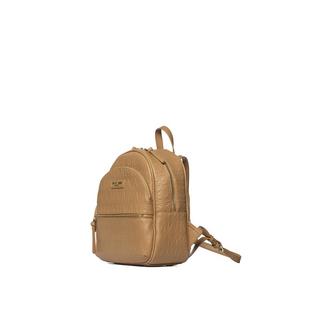 Marc Ellis Marc Ellis Rucksack mit geprägtem Logo  