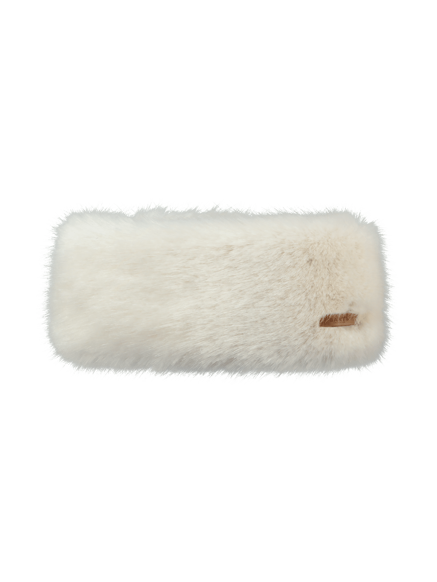 Barts  FUR HEADBAND FAUX FUR 