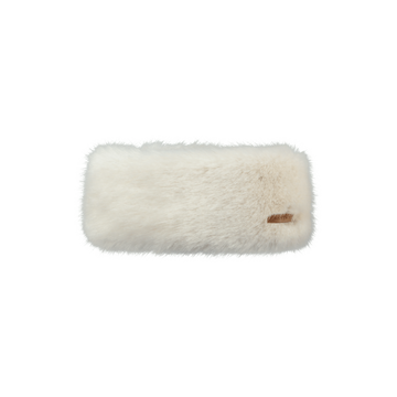 FUR HEADBAND FAUX FUR